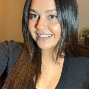 Meet your Posher, Melissa